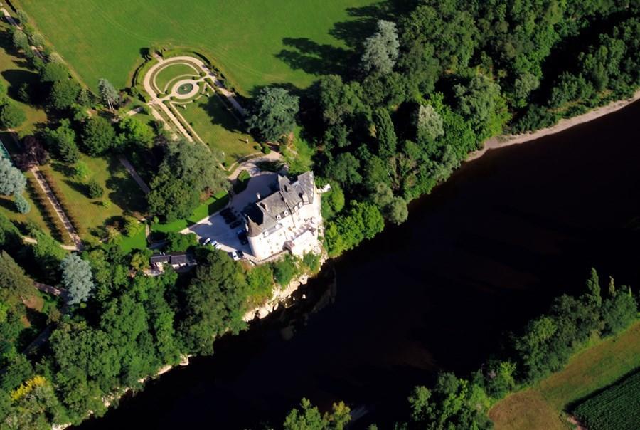 Chateau De La Treyne Lacave  Værelse billede