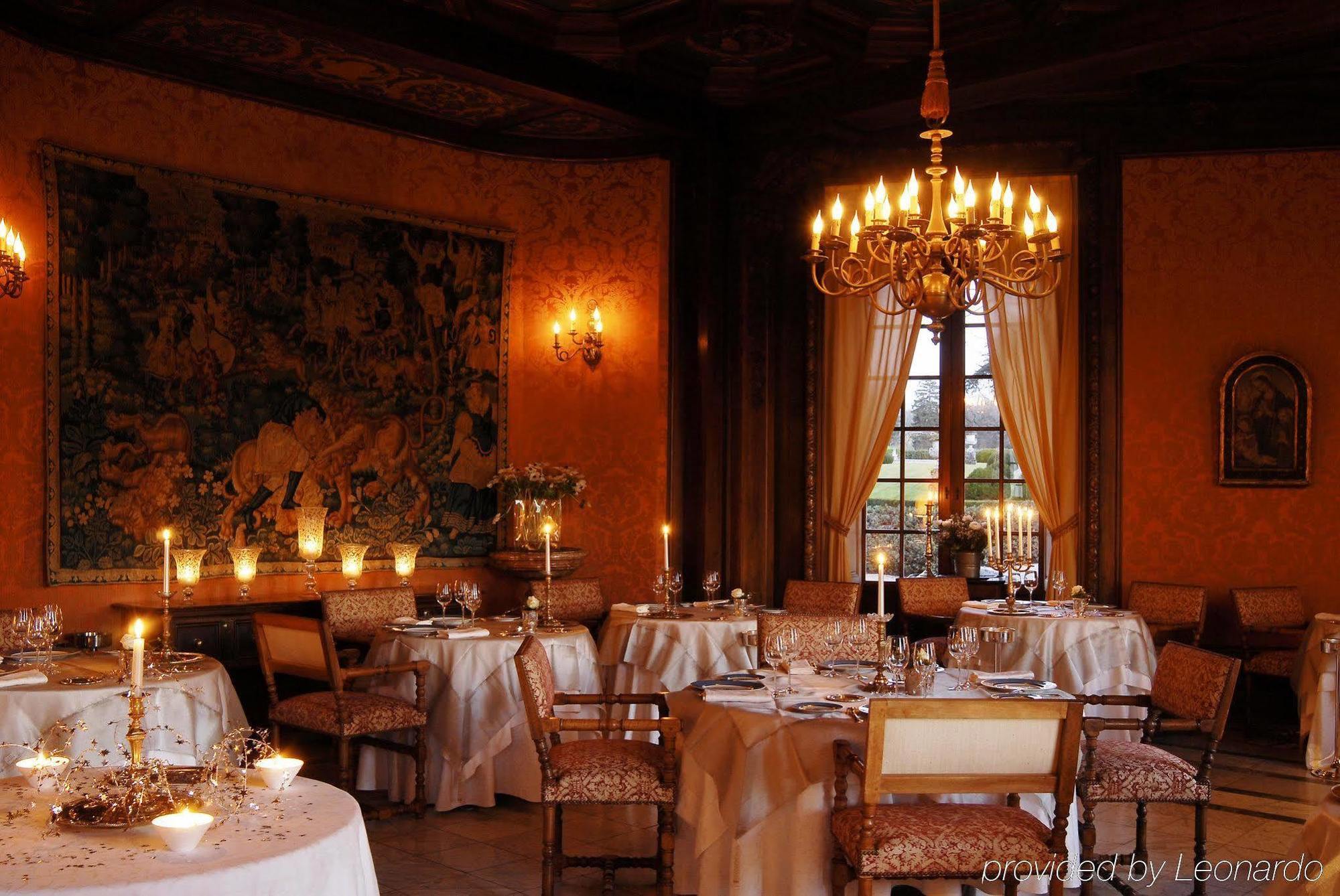 Chateau De La Treyne Lacave  Eksteriør billede