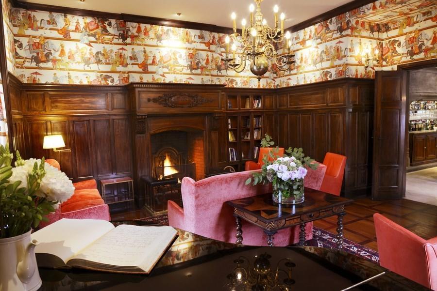 Chateau De La Treyne Lacave  Eksteriør billede