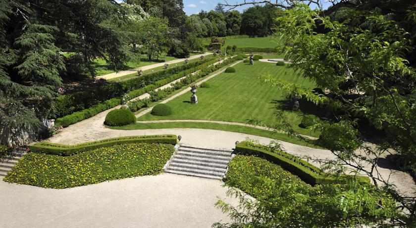 Chateau De La Treyne Lacave  Eksteriør billede