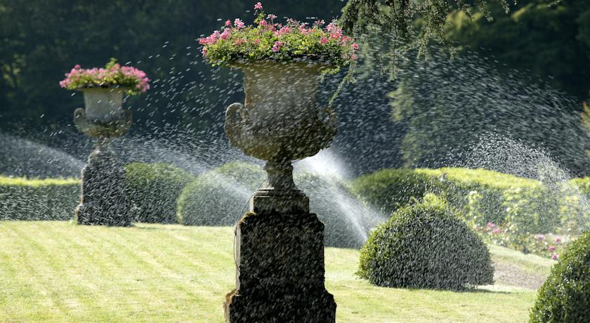 Chateau De La Treyne Lacave  Eksteriør billede