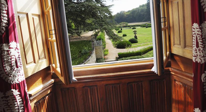 Chateau De La Treyne Lacave  Værelse billede